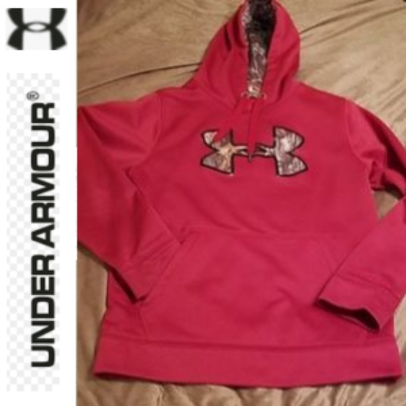 under armour storm hoodie sale